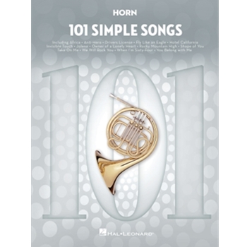 101 Simple Songs