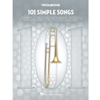 101 Simple Songs