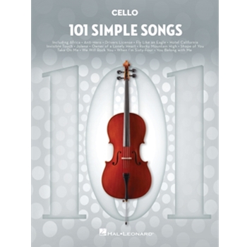 101 Simple Songs
