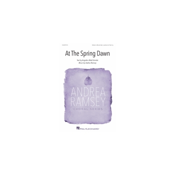 At the Spring Dawn