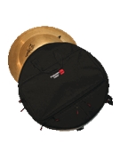 24 inch. Cymbal Backpack
