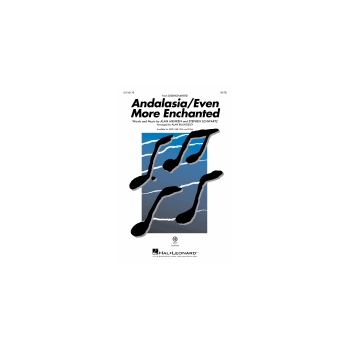 Andalasia/Even More Enchanted - from Disenchanted