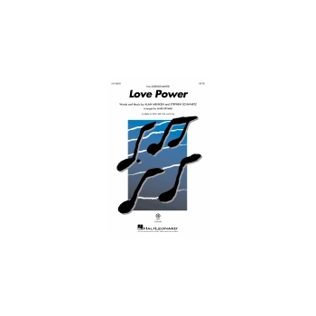 Love Power - from Disenchanted
