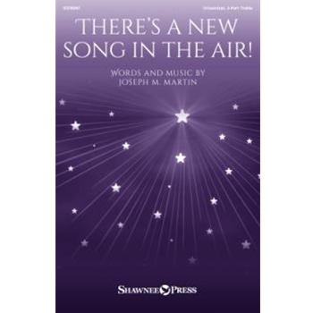 There's a New Song in the Air!