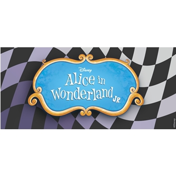 Alice In Wonderland JR  2023 Edition
