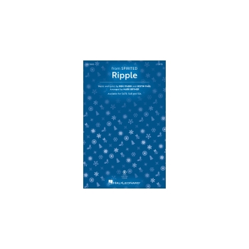 Ripple - from Spirited