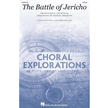 Battle of Jericho