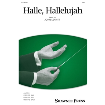 Halle, Hallelujah