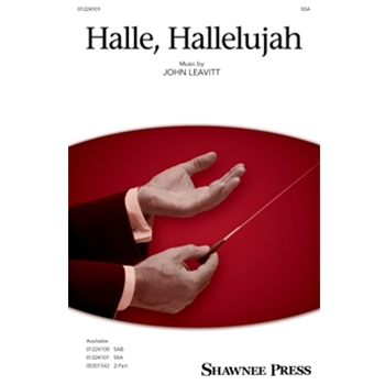 Halle, Hallelujah