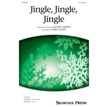 Jingle, Jingle, Jingle