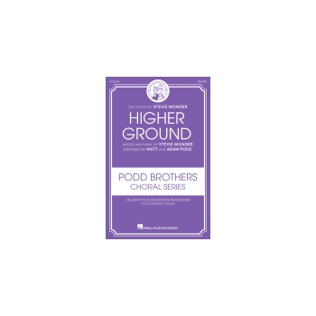 Higher Ground