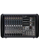 PPM1008 8-Channel Powered Mixer