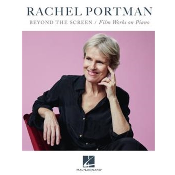 Rachel Portman – Beyond the Screen