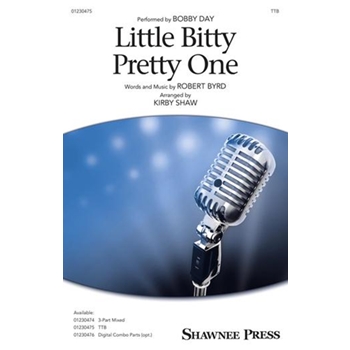 Little Bitty Pretty One
