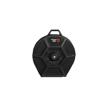 Cymbal Case; Elite Air Series