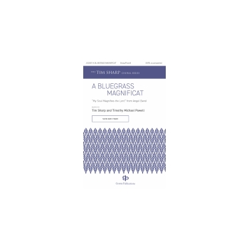 A Bluegrass Magnificat - My Soul Magnifies the Lord (from Angel Band)