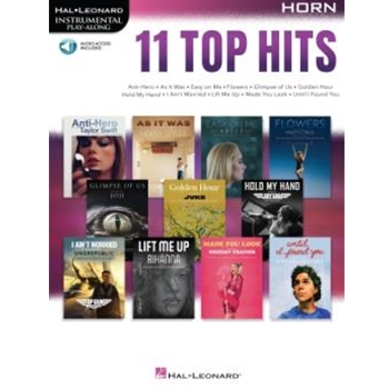 11 Top Hits for Horn