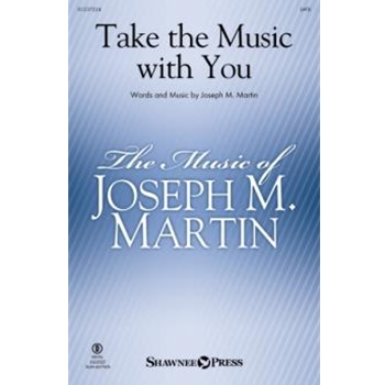 Take the Music with You