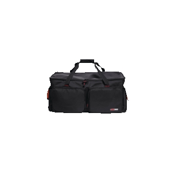 Cable & Accessory Organization Gig Bag; 23' x 12' x 11'