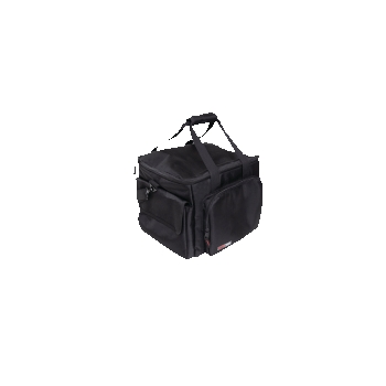 Cable & Accessory Organization Bag; 13' x 12' x 11'