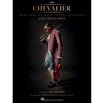 Chevalier - Music from the Motion Picture Soundtrack