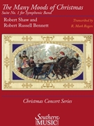 The Many Moods of Christmas - Suite No. 1