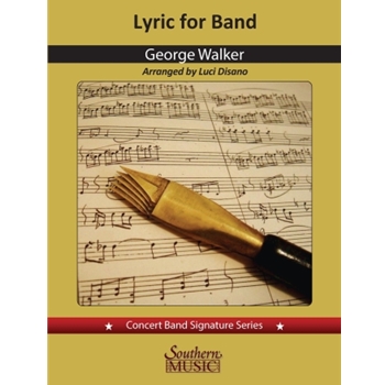 Lyric for Band