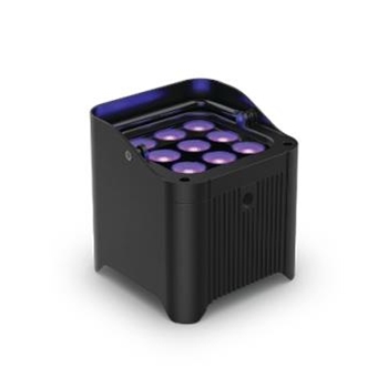 Freedom Par H9 IP