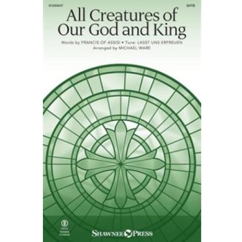 All Creatures of Our God And King