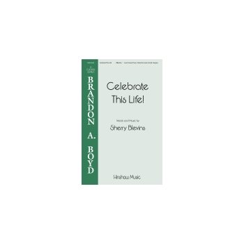 Celebrate This Life!