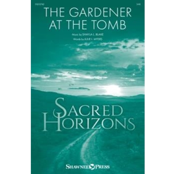 The Gardener At The Tomb