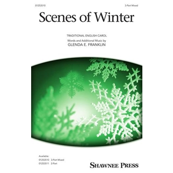 Scenes Of Winter