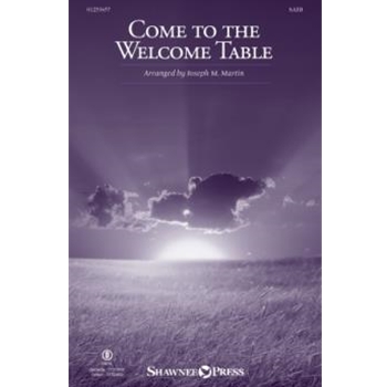 Come to the Welcome Table