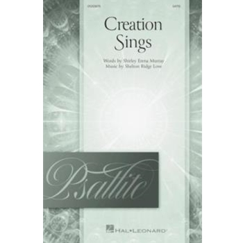 Creation Sings