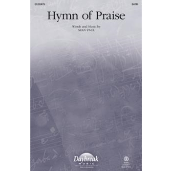 Hymn of Praise