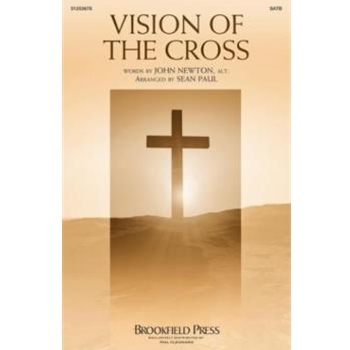 Vision of the Cross