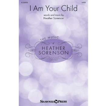 I Am Your Child