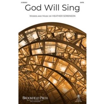 God Will Sing
