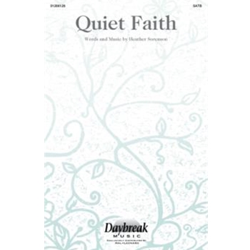 Quiet Faith