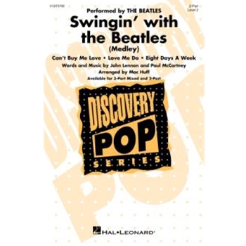 Swingin' with the Beatles (Medley)