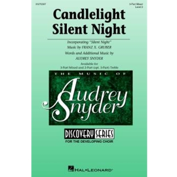 Candlelight Silent Night - Discovery Level 2