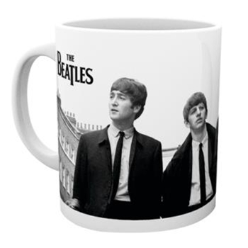 The Beatles - In London Mug, 11 oz.