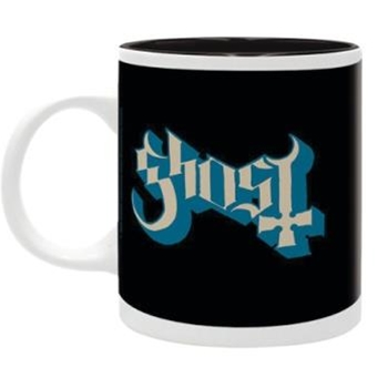 Ghost - Papa of the World on Fire Mug, 11 oz.