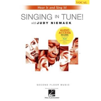 Singing in Tune