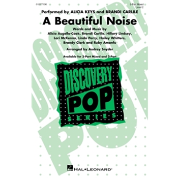 A Beautiful Noise