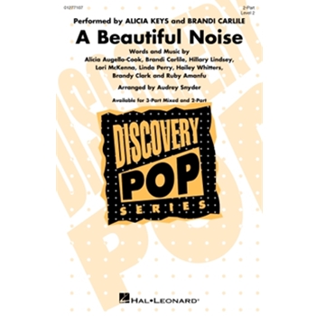 A Beautiful Noise