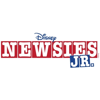 Newsies JR