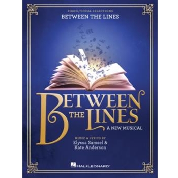 Between the Lines - A New Musical