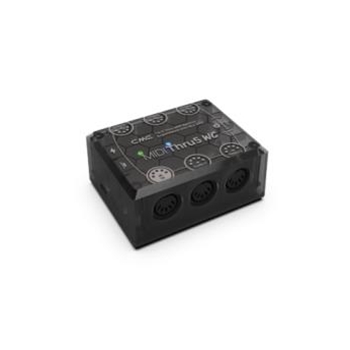 MIDI Thru5 WC