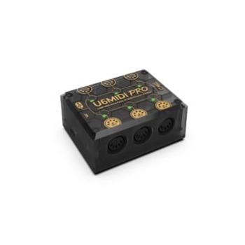 U6MIDI Pro